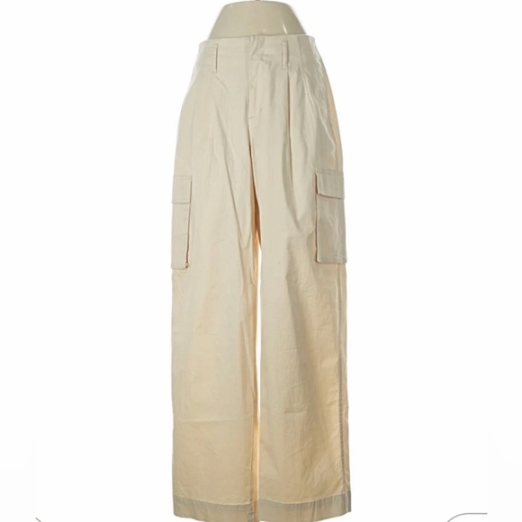 a new day Pants - NWT A New Day Woman’s Cargo Pants